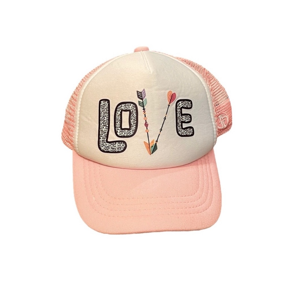 Unique Youth Ron Jon Grom Squad Baseball Cap